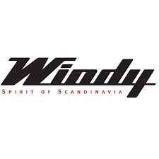 Windy